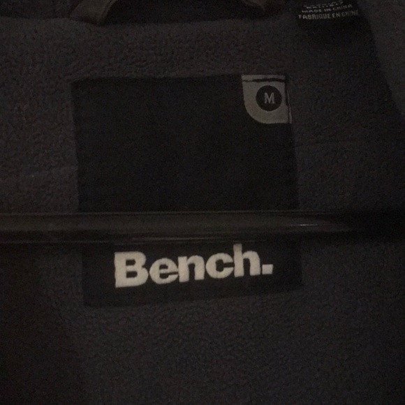 Winter jacket - Picture 2 of 3